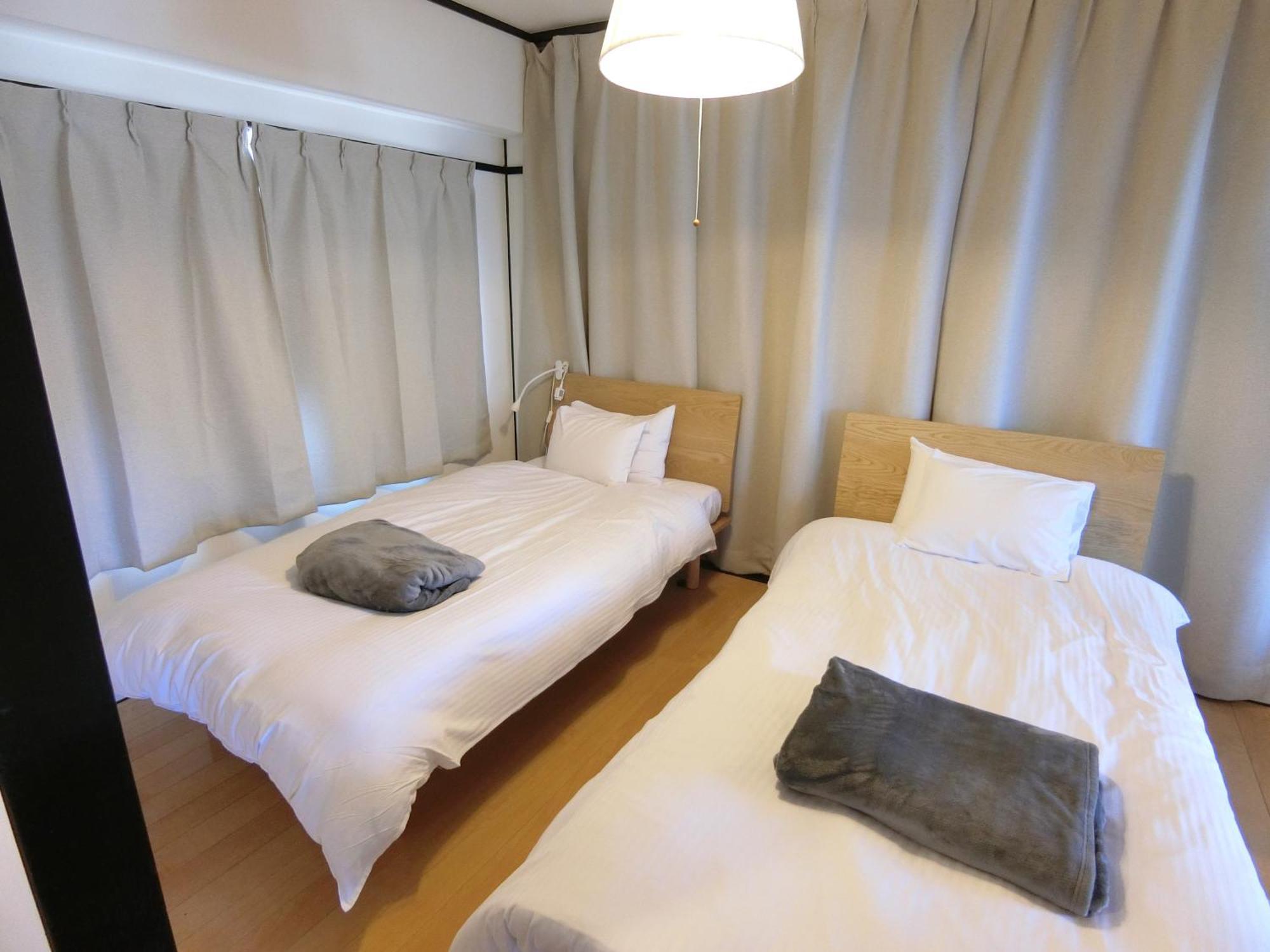Simple Stay Бепу Стая снимка