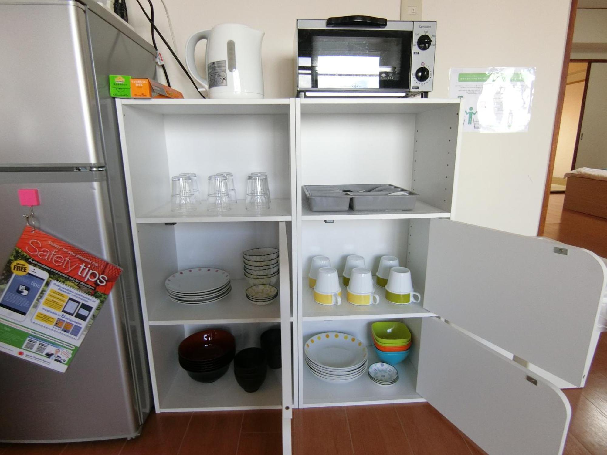 Simple Stay Бепу Стая снимка