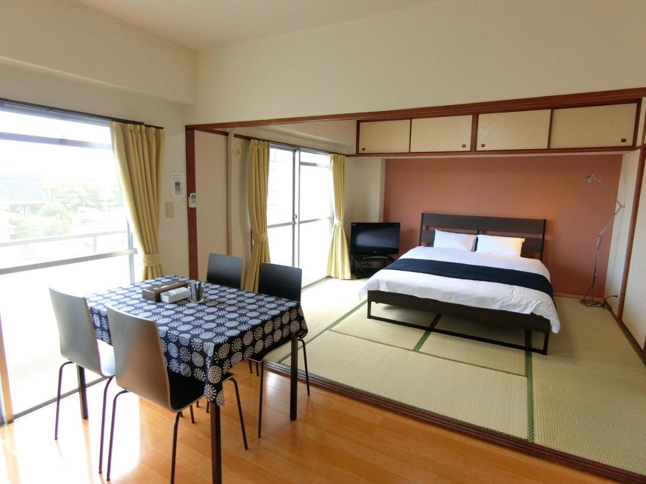 Simple Stay Бепу Екстериор снимка